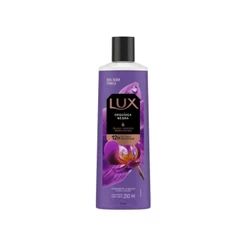 Sabonete Líquido Lux Botanicals Orquídea Negra 250ml
