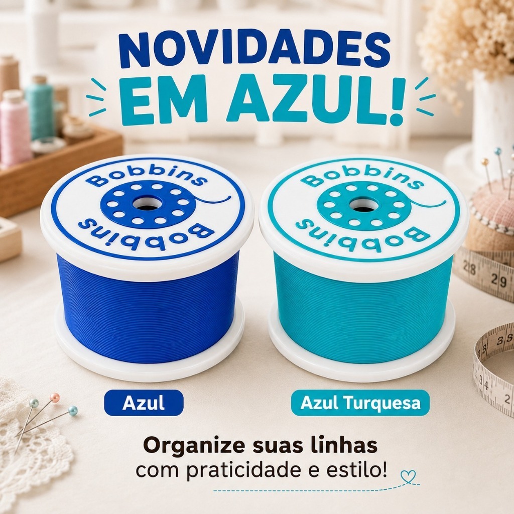 Organizador para 42 Bobinas de Costura Porta Bobinas Suporte Organizador para Ateliê de Costura