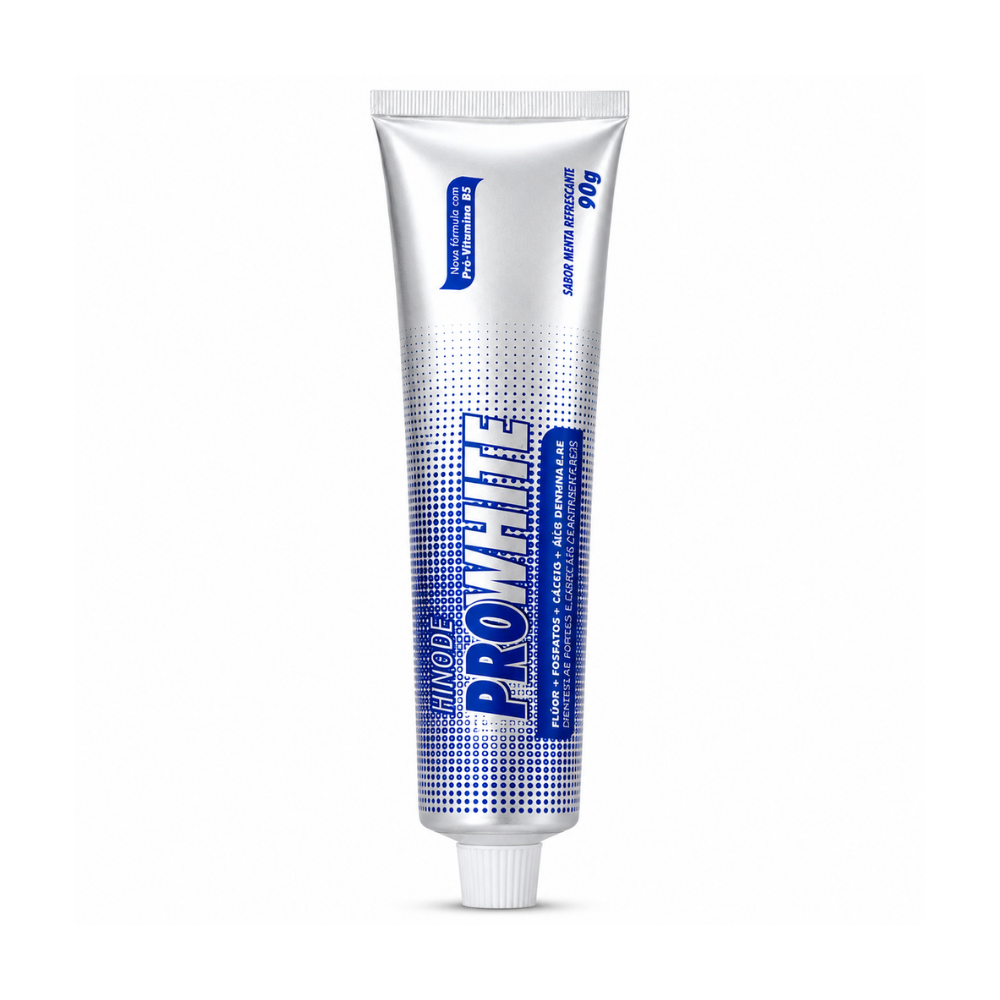 Gel Dental Pro White Hinode 90g