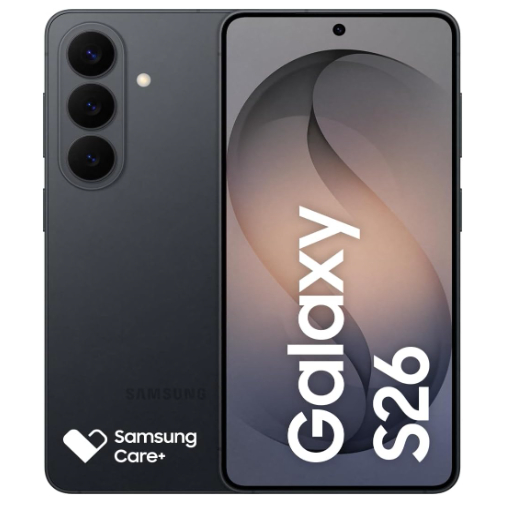 Smartphone Samsung Galaxy S26 256GB