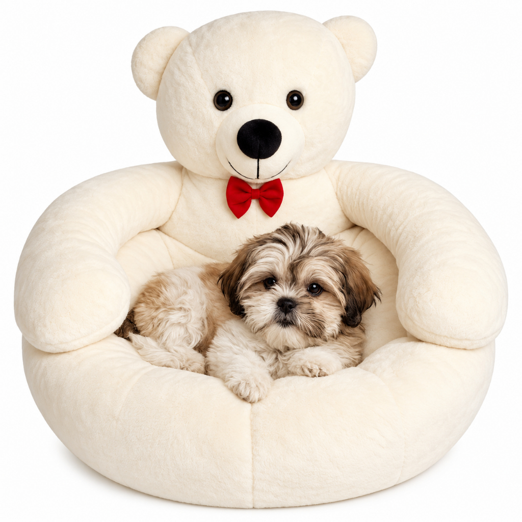 Caminha Pet Premium Cães e Gatos - Tamanho Pequeno Porte