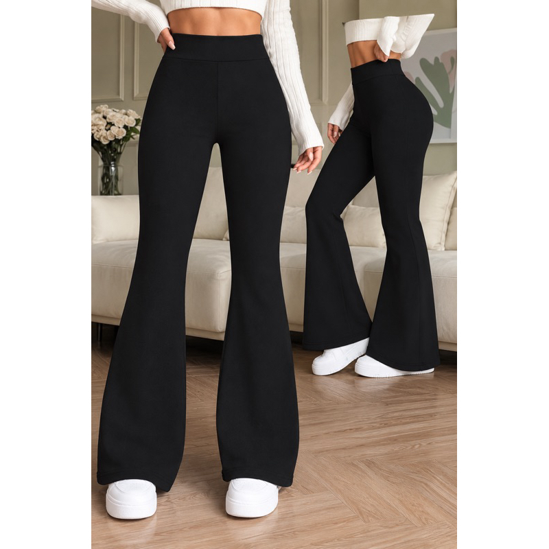 Calça Legging Suplex Cintura Alta Fitness Academia Treino Confortável Femenino ZERO TRANSPARÊNCIA