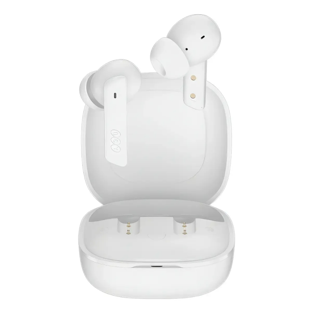 Fone Qcy Ht05 Melobuds Bluetooth 5.2