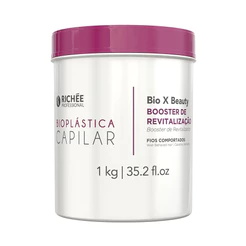 Richée Bioplástica Biobtx Repositor de Massa 1Kg