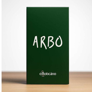 Perfume Arbo - Lacrado