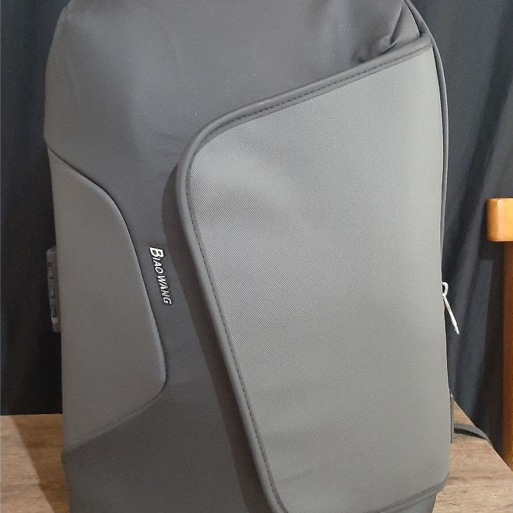 Mochila Impermeavel - Resitente - Mochila Reforçada - Mochila para Notebook