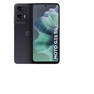 Smartphone Motorola Moto G35 5g 128gb Grafite (novo Com Caixa Aberta)
