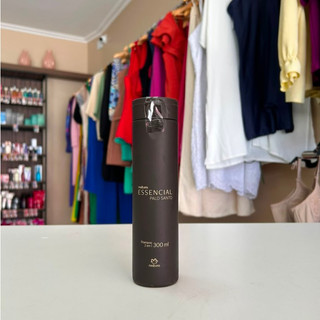 Shampoo 2 em 1 Essencial Palo Santo - 300 ml
