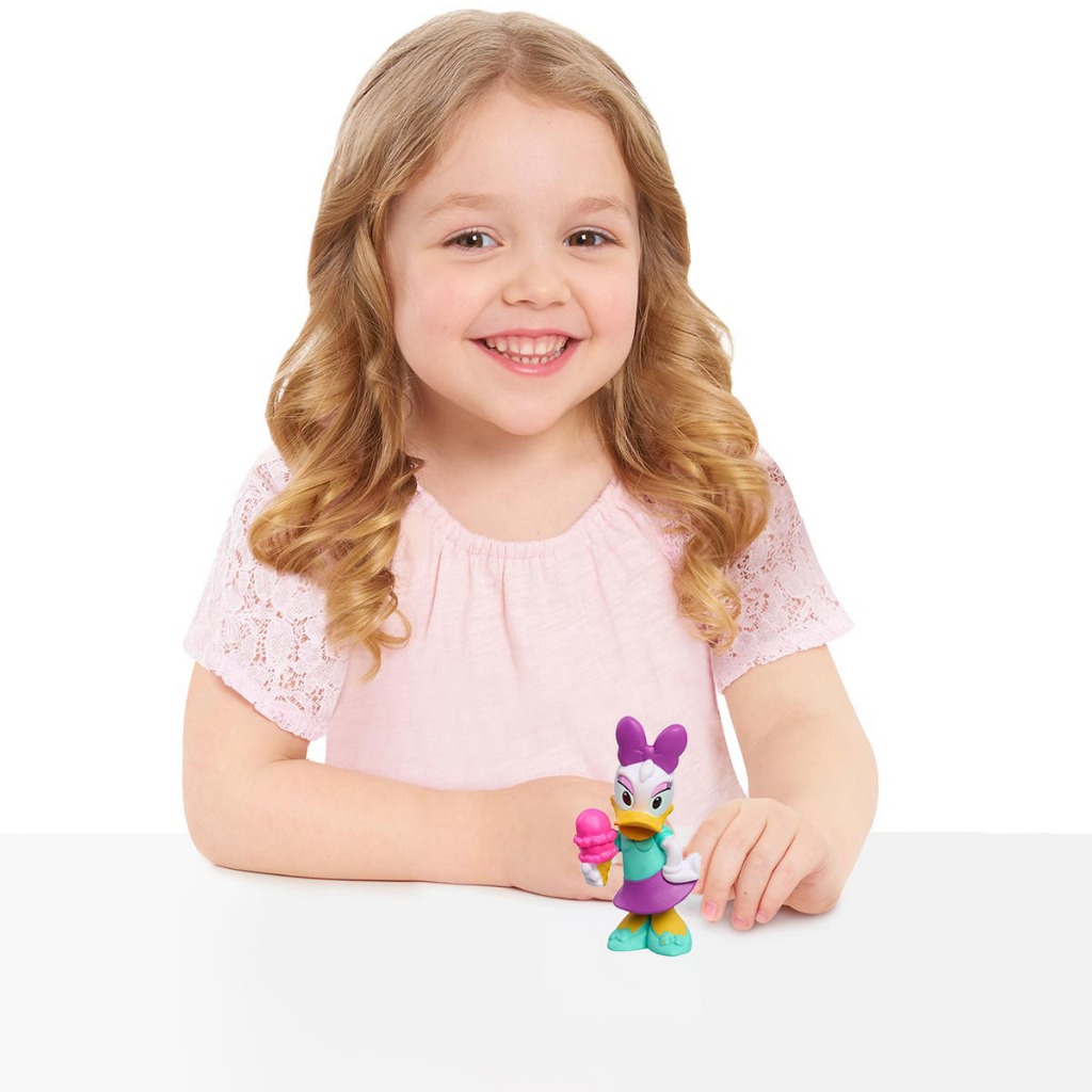 Mini Boneca da Pata Margarida - Disney Jr. — imagem 2 de 2