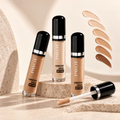 Corretivo Sérum Retinol Payot 4,5g Cobertura Média Acabamento Natural