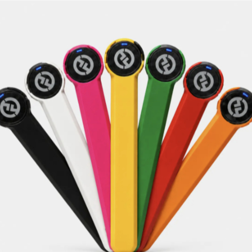 Suporte para Microfone Lapela Lark M2 Adaptador De Mão impressão 3d