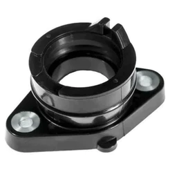 Coletor Carburador Fan 125 Titan 150 Sem Catalisador Todos Anos