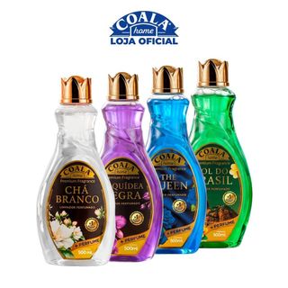 Kit Coala: 50% Off em Limpadores! 🐨