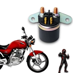 Rele Partida Completo Suzuki Yes125 2008 A 2016