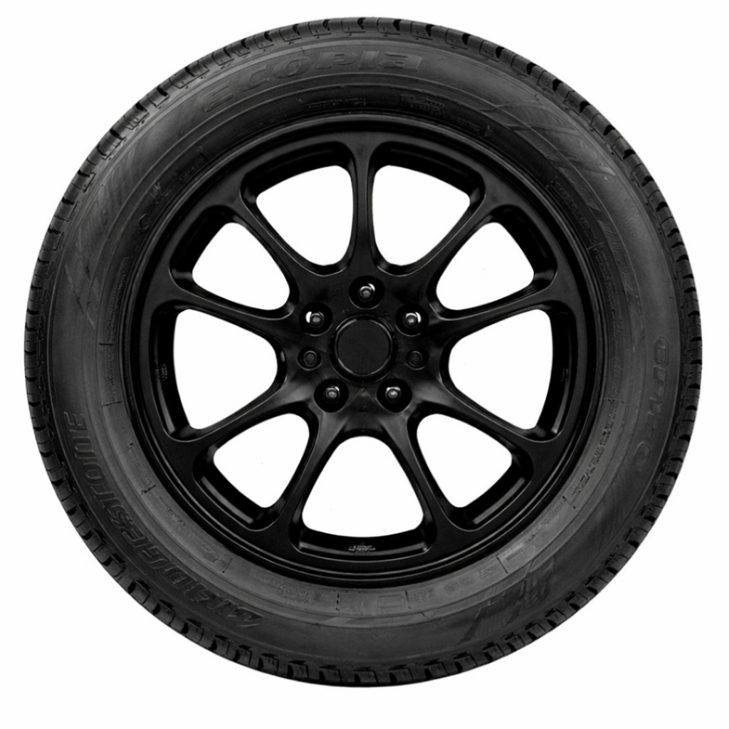Pneu Bridgestone Ecopia EP150 P 195/60R15 88 V — imagem 2 de 2