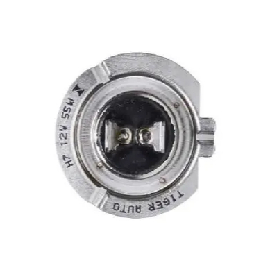 kIT 2 Lâmpada Farol Alto Baixo H7 Halogena 12v 55w · foto 2