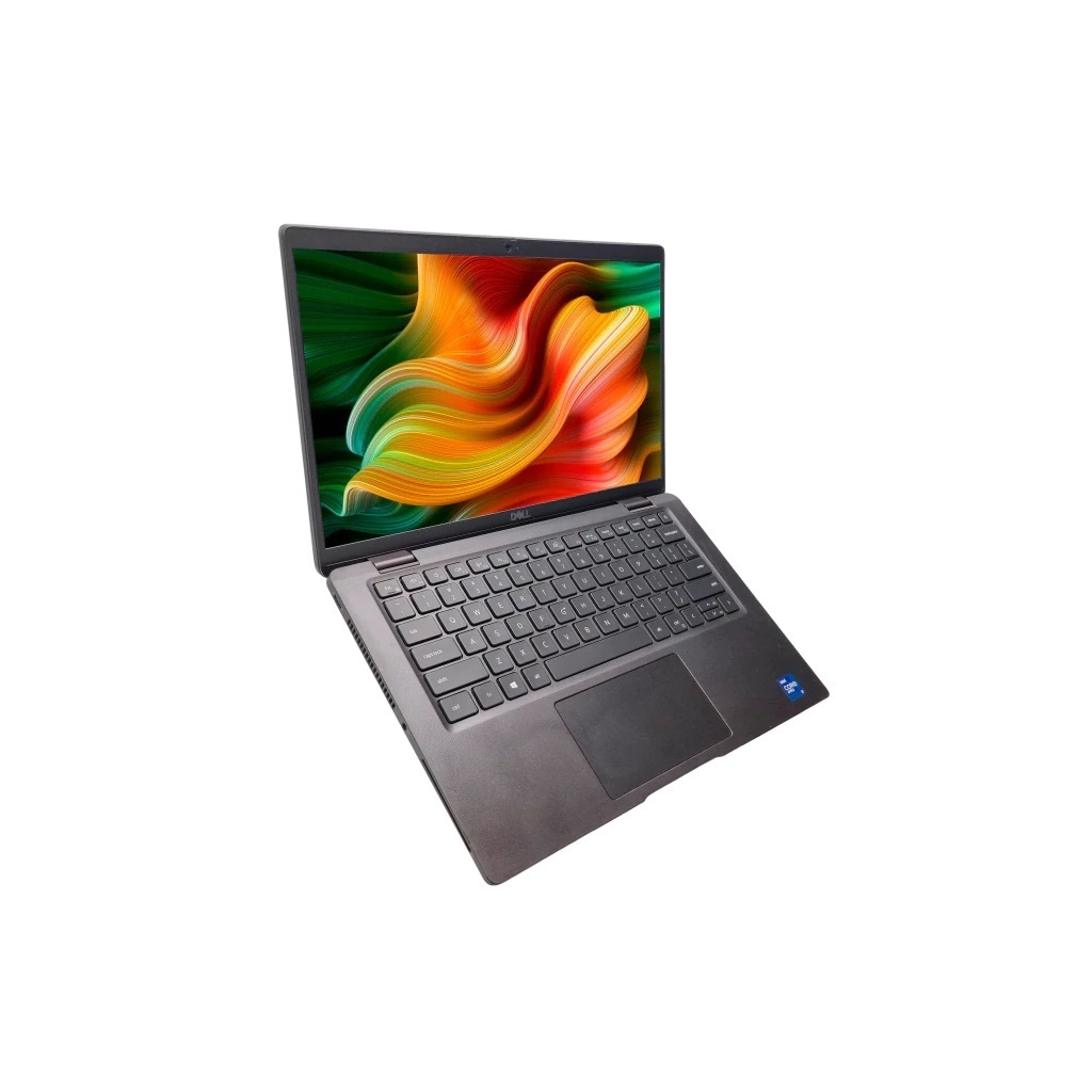 Notebook Dell Latitude Core I7 11ª Geração 32GB Memória ram e 256GB SSD - RECONDICIONADO
