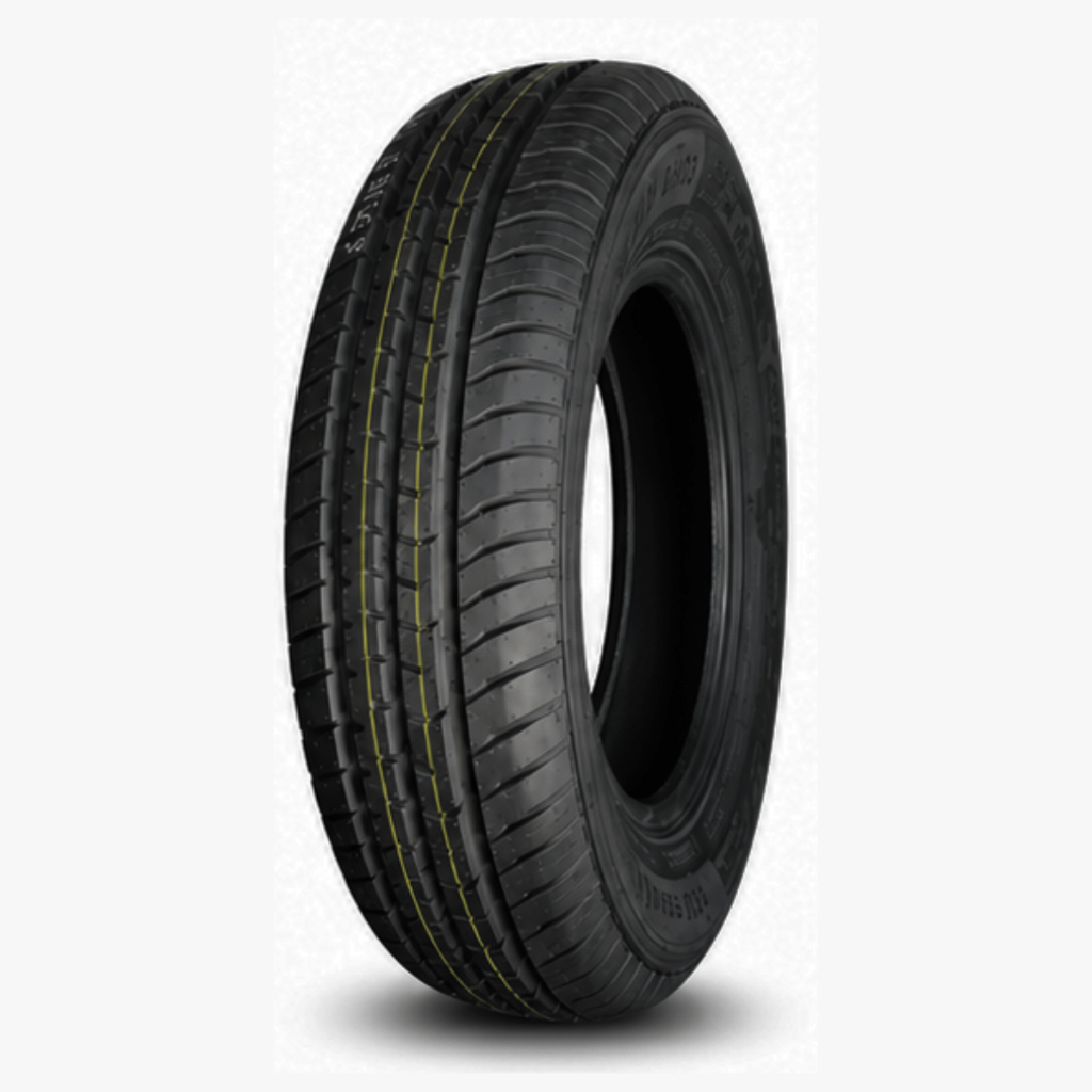 Kit 4 Pneus 175/75R13 85T Doublestar Aro 13 · foto 2