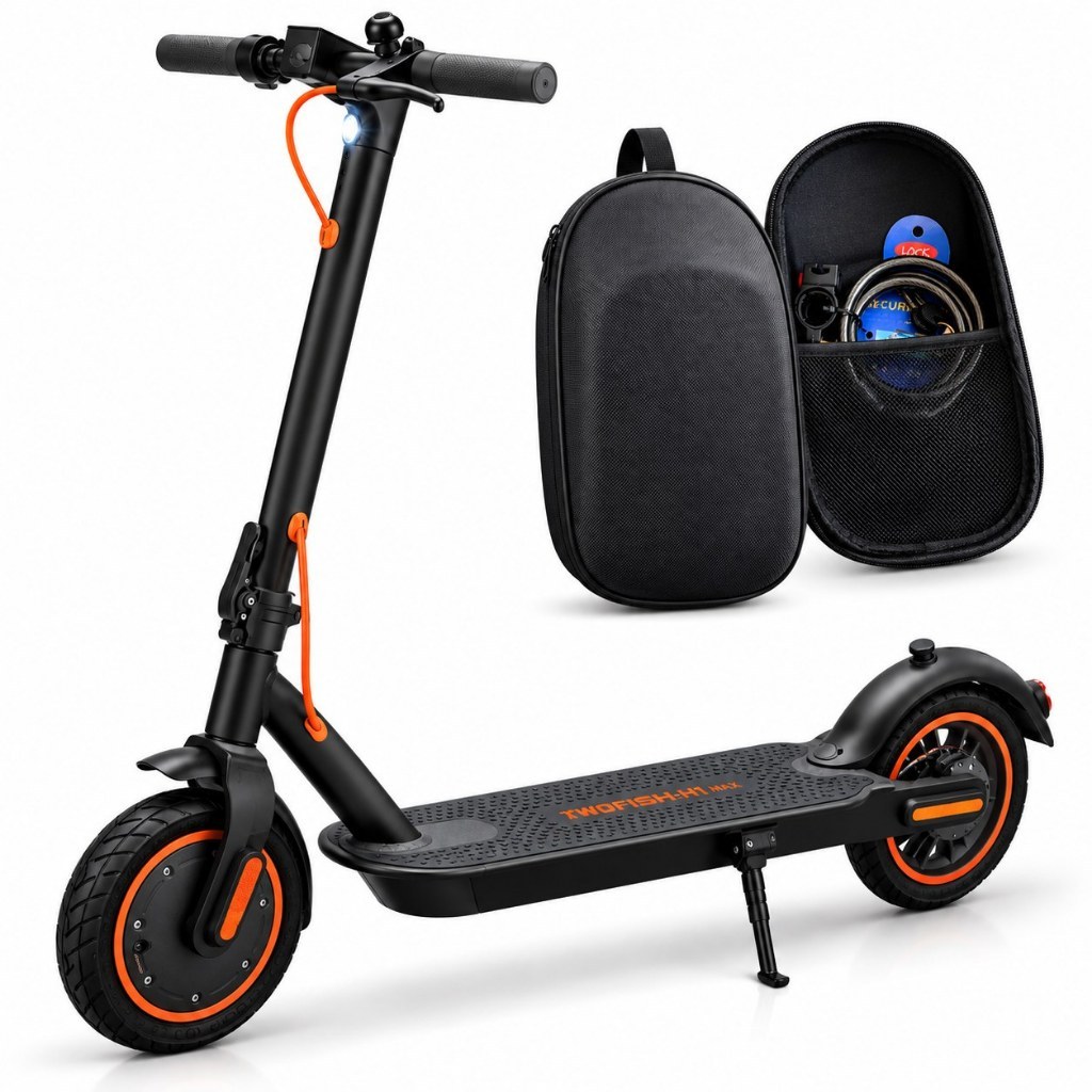 Patinete Elétrico 350w Dobrável Rapido App Bateria Recarregável para Adultos Trabalho 150kg Scooter