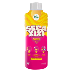 Seca Xixi Para Varrer Petmais 1kg