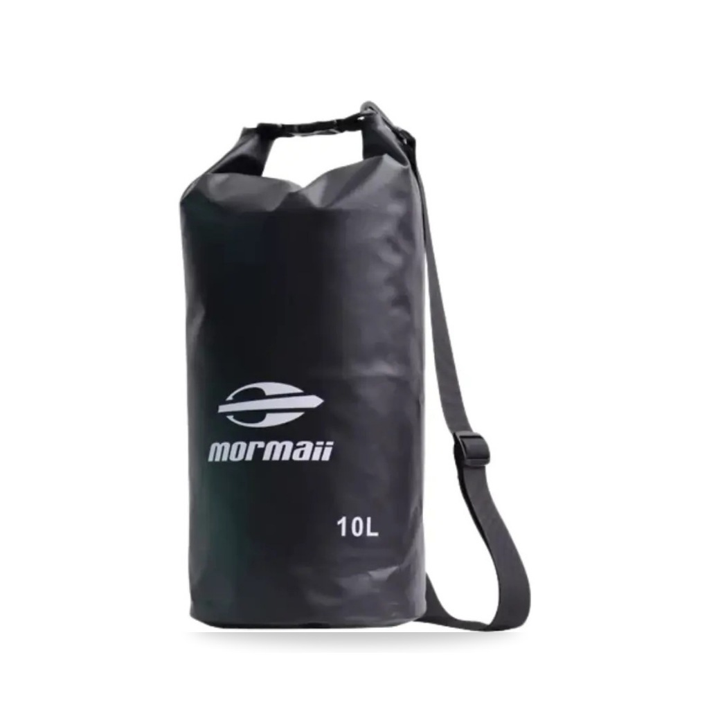 Bolsa Saco Flutuante Impermeável PVC 10 Litros Mormaii