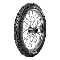 Pneu 90/90-21 54s Tt Pirelli Scorpion Mt90 Dianteiro ORIGINAL NOVO COM NF