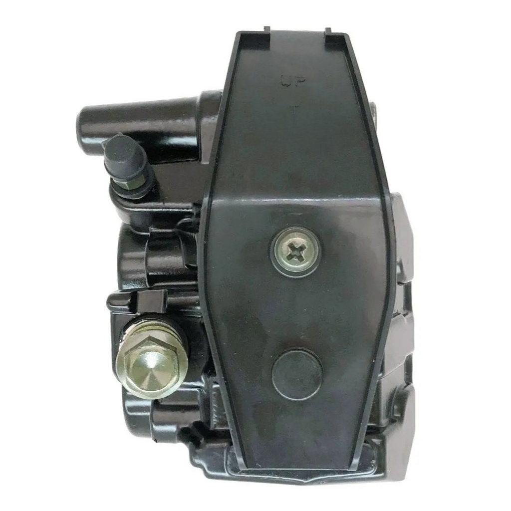 Pinça De Freio Yes 125 2005 A 2012 - Yes 125 Se 2011 A 2016. — imagem 2 de 2