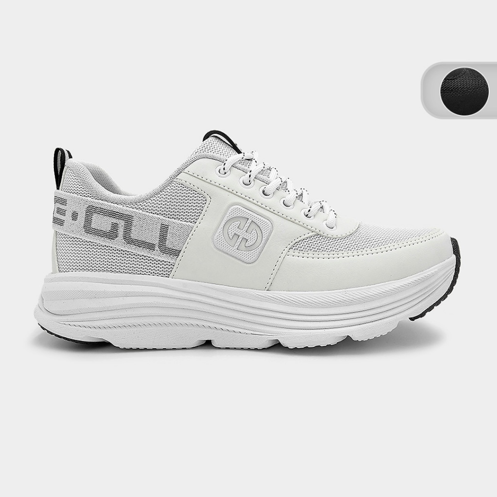 Tenis Ollie Virtus 2 Running Esportivo Masculino em Oferta na Shopee