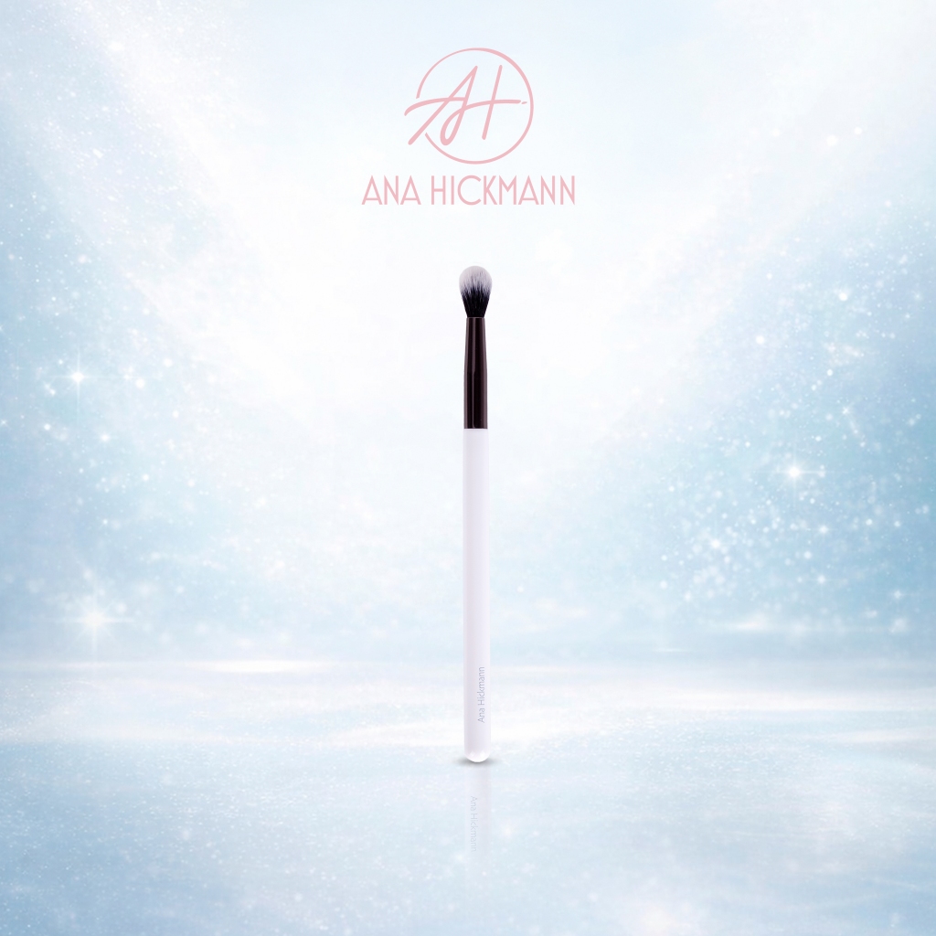 Pincel de Maquiagem Para Esfumar Olhos Ana Hickmann em Oferta na Shopee