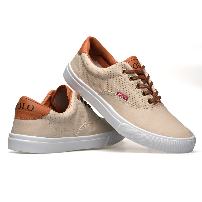 Tênis Masculino Casual Polo Tênis Feminino Masculino Casual Sapatenis polo masculino casual social