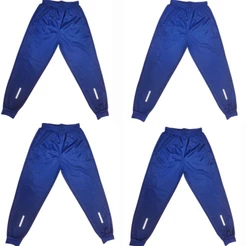 kit 2 3 4 Calça Moletom Chimpa infantil juvenil esportiva criança frio