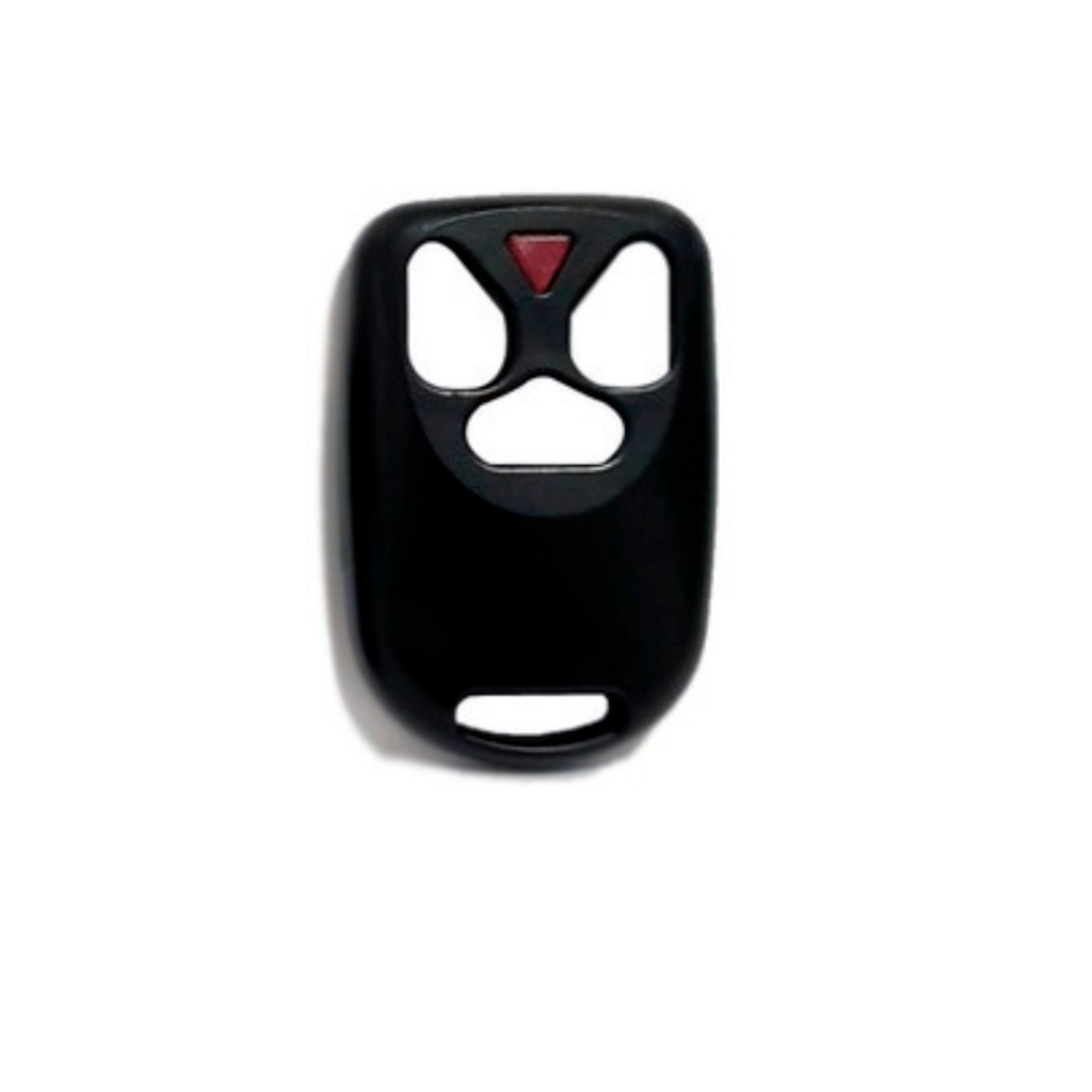 Capa para Controle Alarme 986 SX40 em Oferta na Shopee