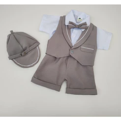 Kit Infantil Curto com 5 itens Para Diversos Eventos