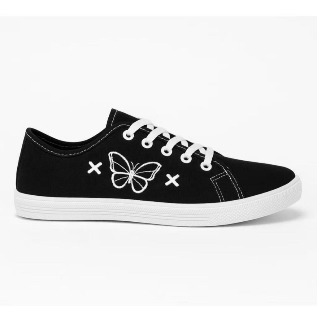 TENIS borboleta