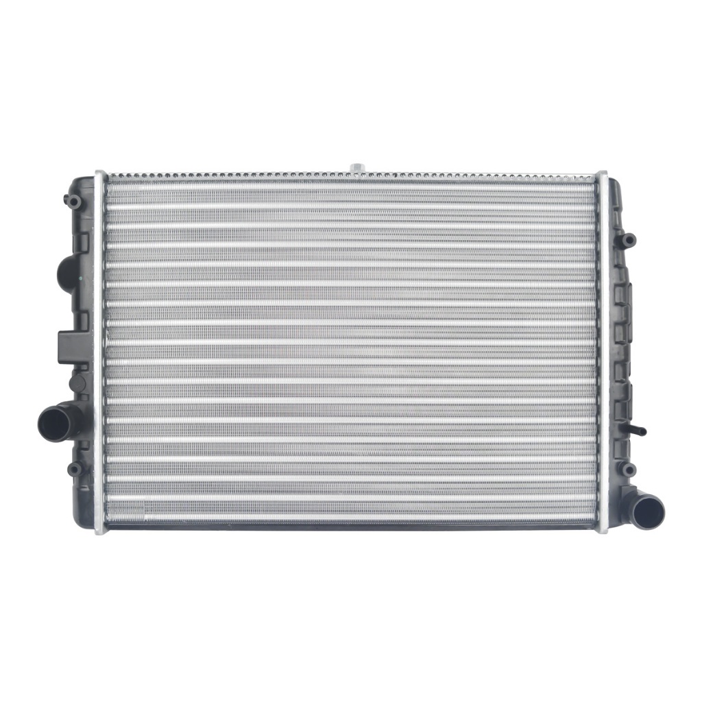 Radiador S/ar Volkswagen Gol Parati 1.0 MI 8V/16V (97 - 08) - IR48133