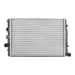 Radiador S/ar Volkswagen Gol Parati 1.0 MI 8V/16V (97 - 08) - IR48133