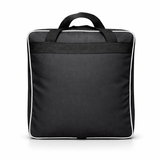 Sacola Condicional 47x45x21 EcoBag Bolsa de Viagem Sacoleira Representante em Oferta na Shopee