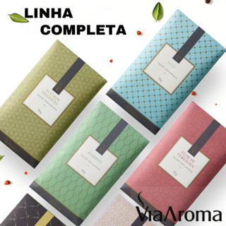 SACHÊ PERFUMADO 10G – AROMATIZADOR PARA GAVETAS, ARMÁRIOS E AMBIENTES | + FRAGRÂNCIAS DISPONÍVEIS em Oferta na Shopee