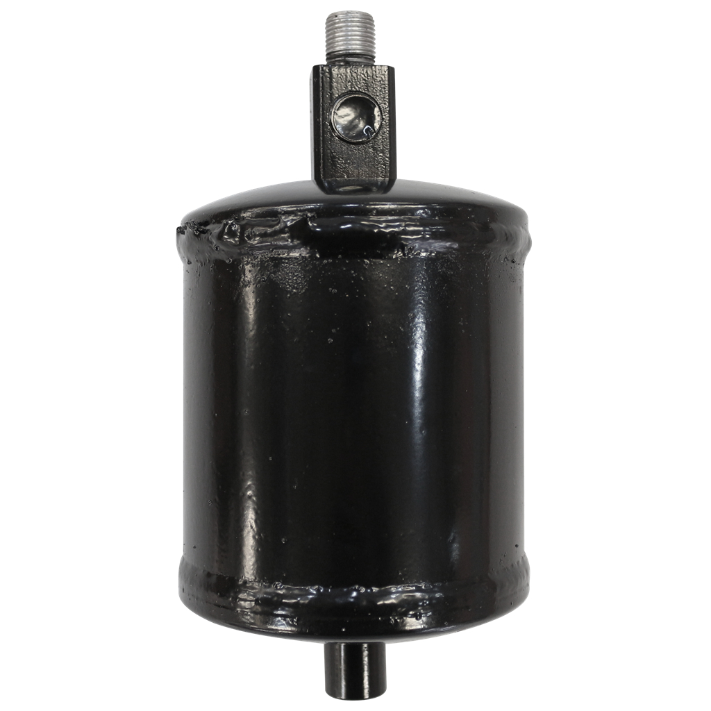 Filtro Secador Condensador Ar Condicionado Compativel Com JOHN DEERE 6110 7715 - 150.093 / 270317