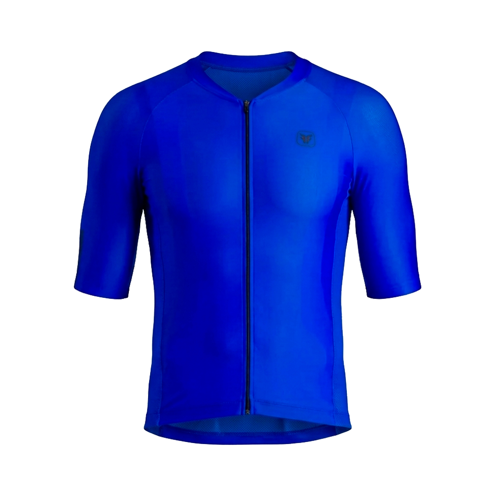 Camisa Free Force Training Azure