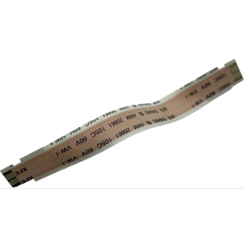 CABO FLET DA PLACA DE WYFY X PRINCIPAL DE TV COMPATIVEL PTV32G70RCH......AWM 20861 105C