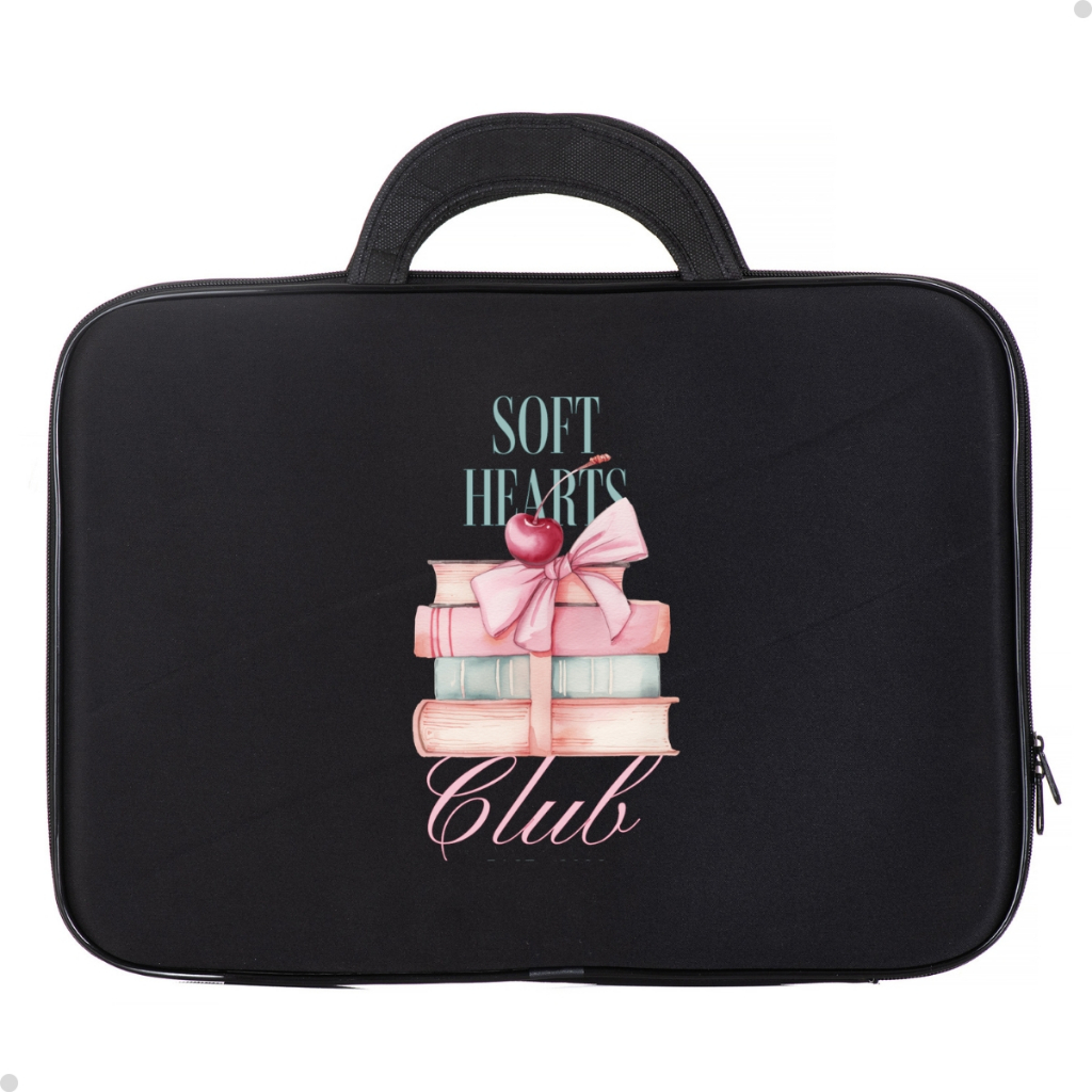 Capinha Para Notebook Alça De Mão Resistente Deslocamento Diário