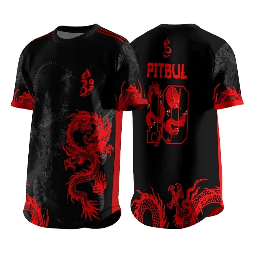 Camisa de uniforme para interclasse/jogos internos/futebol personalizada com nome e numero mod 366
