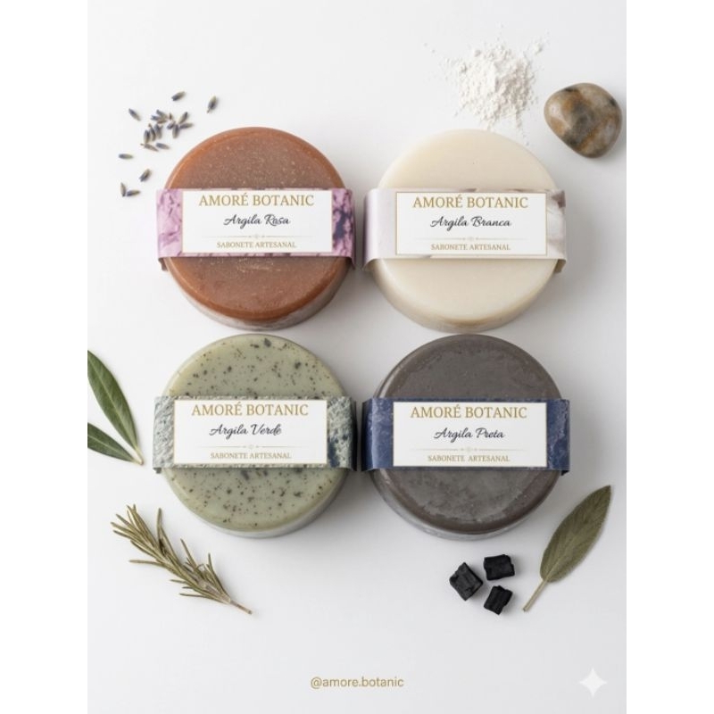 Kit Limpeza da Terra