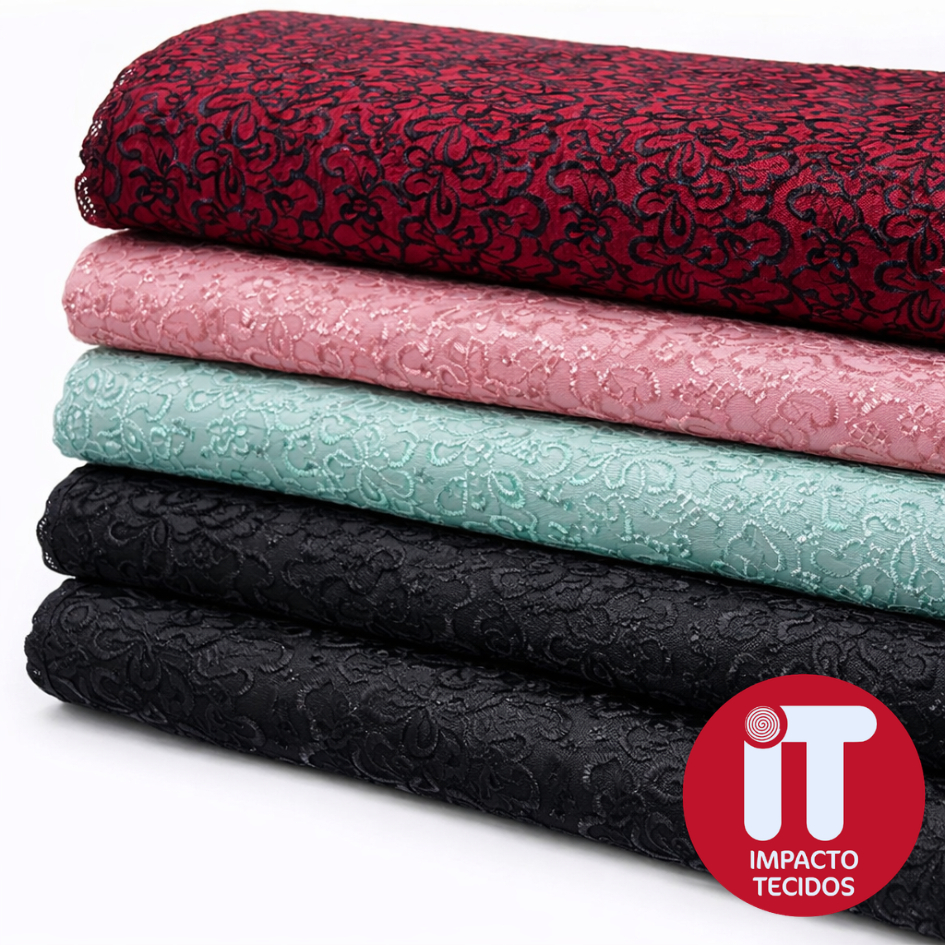 Tecido Laise bordado austríaco 1 mt  x 1,30m Premium alta qualidade