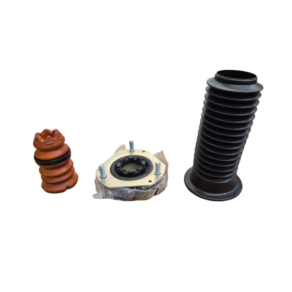 Kit Amortecedor Suspensão Dianteira Ford Ka + New Ka