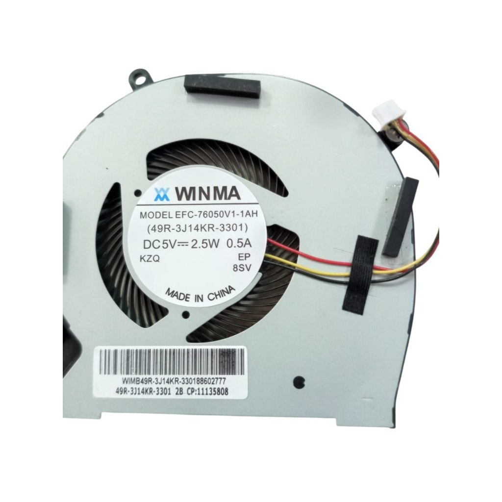 Cooler Para Notebook Positivo Motion C4500ai