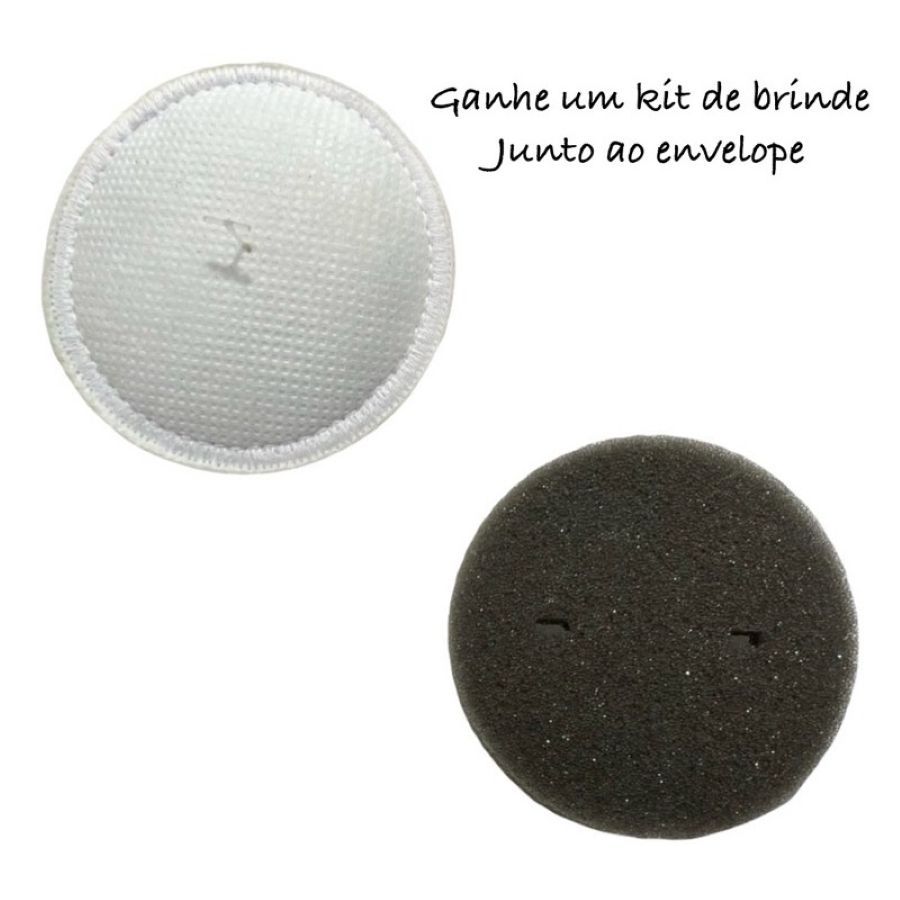 2filtros Hepa Aspirador Philcopas1420/pas1550/pas1600bas1500