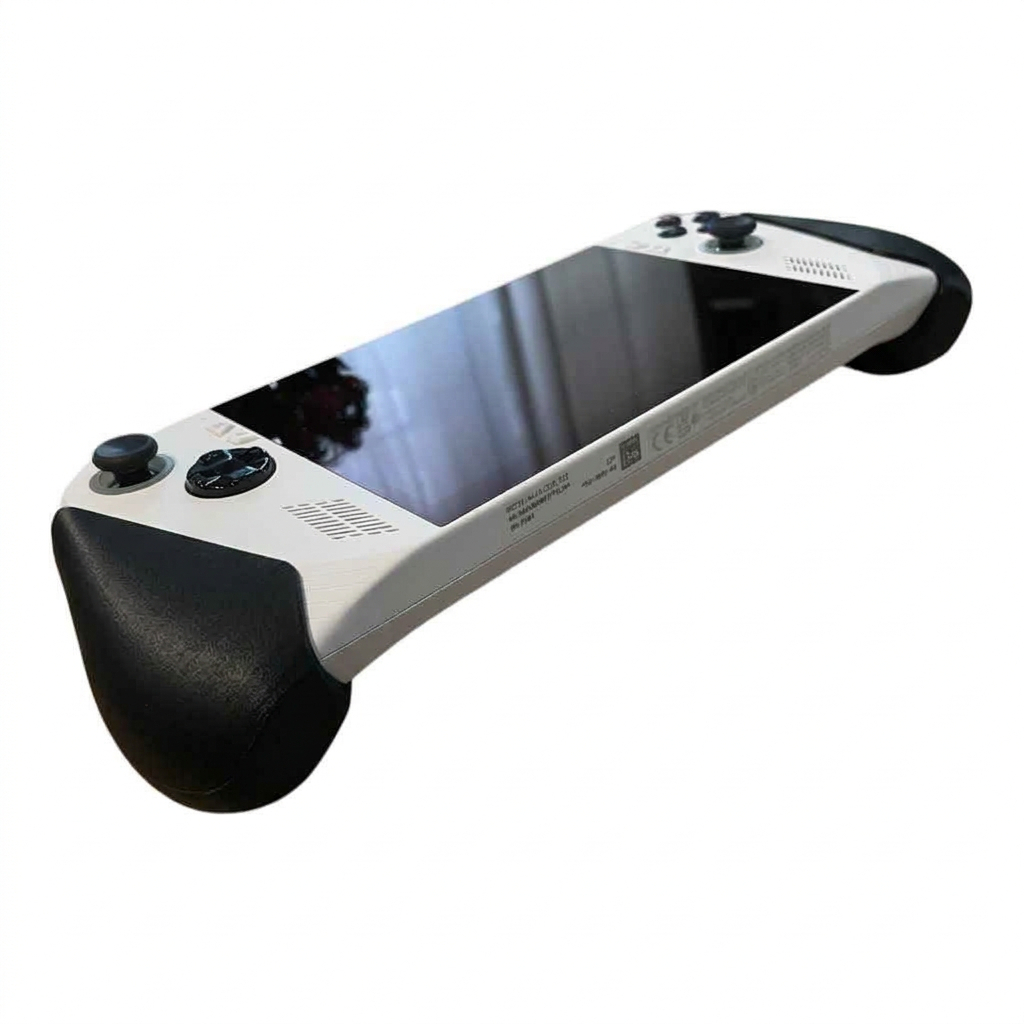 Grip Para Mão Apoio Para Rog Ally