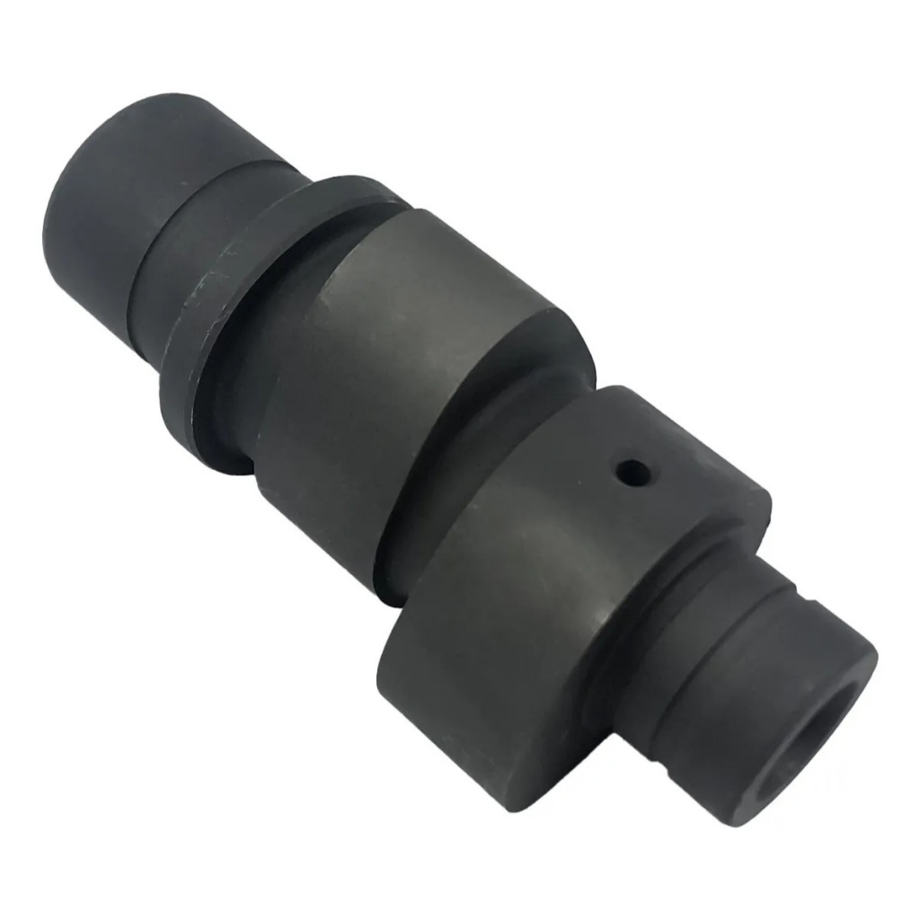 Árvore Comando Yamaha TDM 225 97/05 - XT 225 96/06 - TTR 230 2008 em diante. — imagem 2 de 2